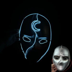 Neon Mask - N2