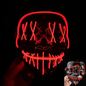 Neon Mask - N18
