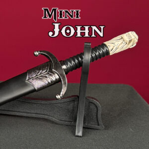 MINI John Snow Sword / Game Of Thrones