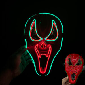 Neon Mask - N19
