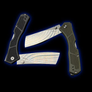 KERSHAW Pocket Knife / D2