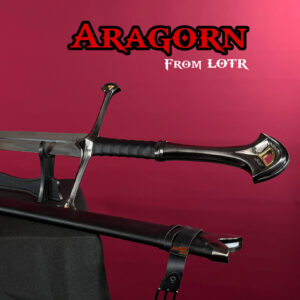 ARAGORN Sword 2.0 / Lord Of The Rings