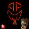 Neon Mask - N1 / Predator