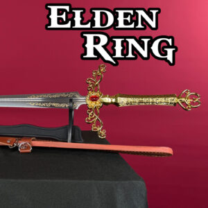 ELDEN RING Sword