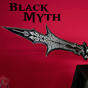 SPEAR / From Black Myth Wukong