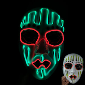 Neon Mask - N23