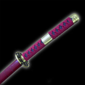SANDAI Katana - 1015 / Zoro From One Piece