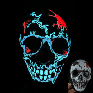 Neon Mask - N6