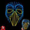 Neon Mask - N21