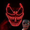 Neon Mask - N14