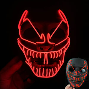 Neon Mask - N14