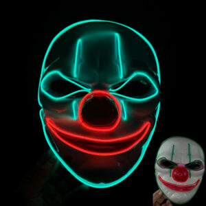 Neon Mask - N13
