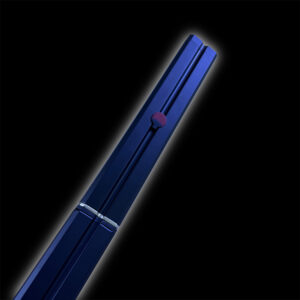 SASUKE Katana - 440L / Naruto Anime (LIMITED EDITION)