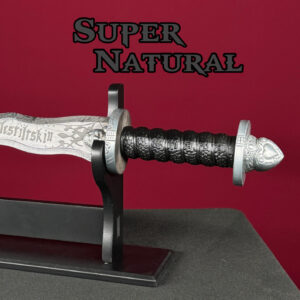 SUPERNATURAL Dagger