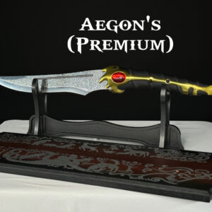 AEGON's DAGGER / Game Of Thrones