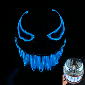 Neon Mask - N22
