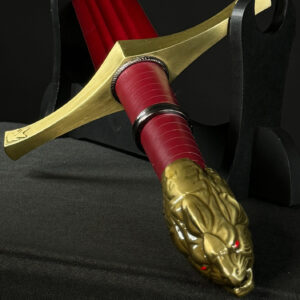 LANNISTER RED / Game Of Thrones