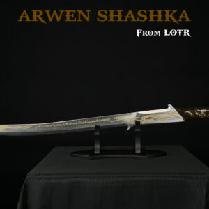 ARWEN SHASHKA 1.0 / Lord Of The Rings