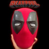 DEADPOOL Mask (FULL OPTIONS)