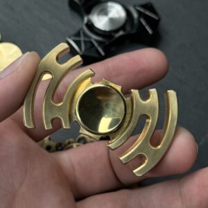 VIBRATE TYPE PREMIUM SPINNER