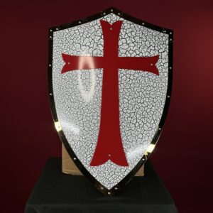 MEDIEVAL SHIELD