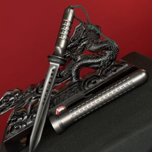 JAGDKOMMANDO / Microtech