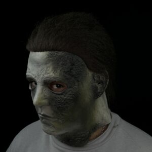 MICHAEL MYERS Halloween Ends Mask