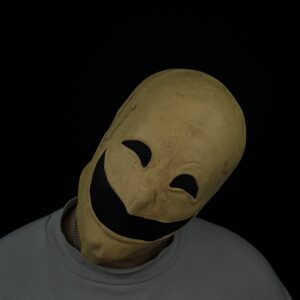 Latex Mask - L11