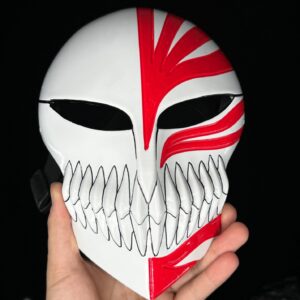 ICHIGO Resin Mask - Bleach