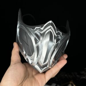 Mortal Kombat (RESIN) Mask - C