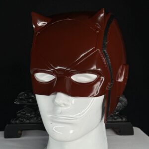 DAREDEVIL Plastic Helmet
