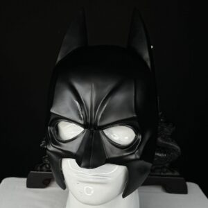 BATMAN Resin Mask