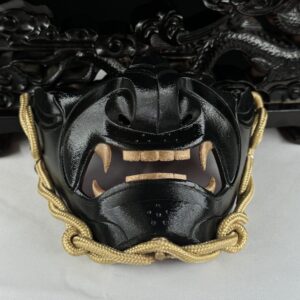 GHOST of TSUSHIMA Resin Mask (LIMITED EDITION)