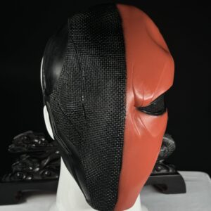 Latex Mask - L13