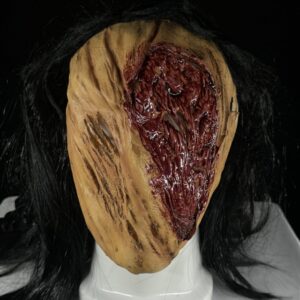 Latex Mask - L14