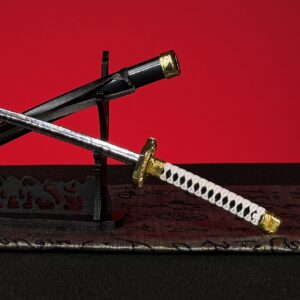 Yamato Vergil Katana (MINIATURE) / مصغر - Devil May Cry 5