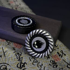 DEMON CLICKY EDC GADGET