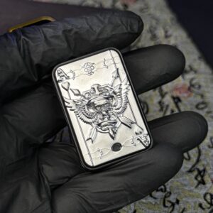 PIRATES EDC CARD (LIMITED EDITION)