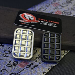 THE FREE EDC CARD - 1.0