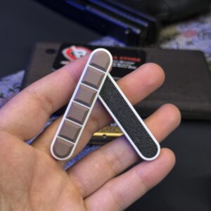 EDC STICK TAFFU STUDIO (LIMITED EDITION)