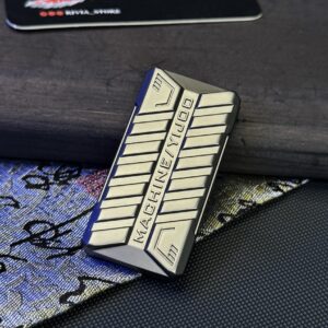 THE FREE EDC CARD - 3.0