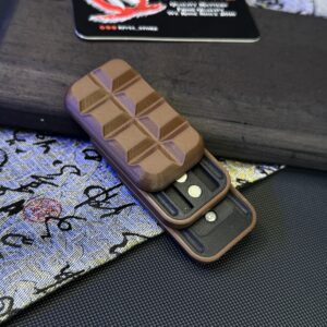 EDC CARD TAFFU STUDIOS (LIMITED EDITION)