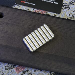 THE FREE EDC CARD - 4.0