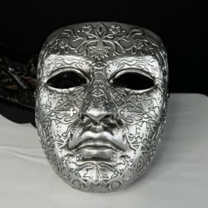 BALDWIN IV PREMIUM RESIN MASK