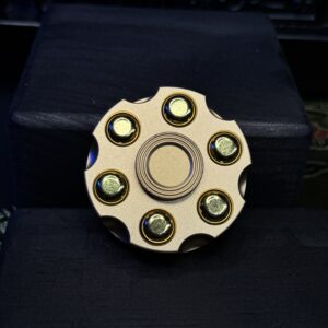 MAGNUM Spinner 2.0 / (GOLD)