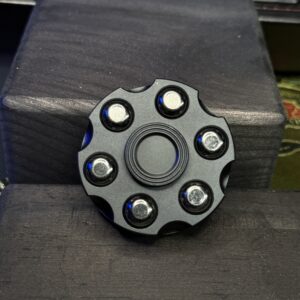 MAGNUM Spinner 2.0 / (BLACK)