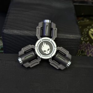 ALIEN Premium Spinner 3.0 / GLOWING TWO COLORS