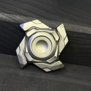 MINI Magnetic Spinner