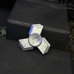 MINI COMPACT Spinner - TRI