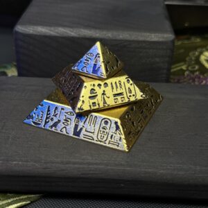 PYRAMID Double Spinner / LIMITED EDITION